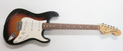 Fender Re-Issue 70's Strat